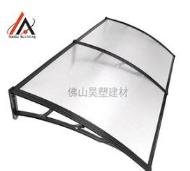 PC透明瓦 PC透明瓦