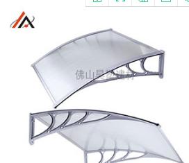 PC透明瓦 PC透明瓦