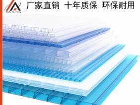 PC透明瓦 PC透明瓦