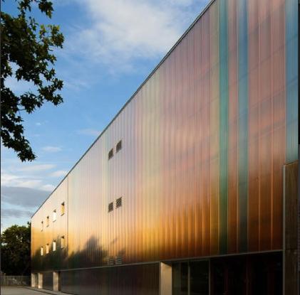 PC透明瓦 PC透明瓦